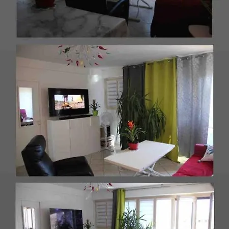 Chez Bara *