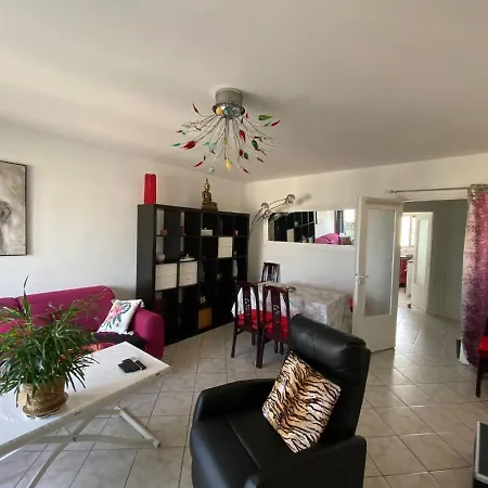 Chez Bara *